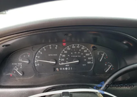 2003 Ford Ranger from USA, damaged, VIN 1FTYR10D23PB75802